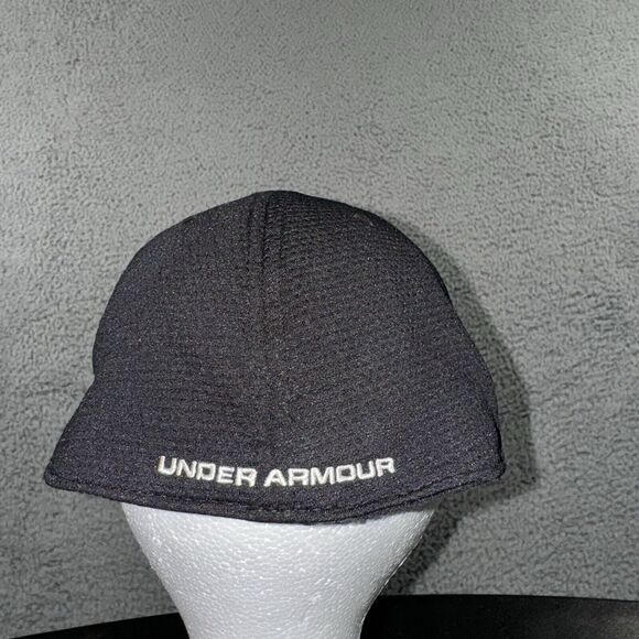 Under Armour Baseball Cap Hat Men Large XL Golf Baseball Sports - Picture 3 of 6